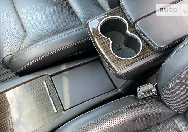 Сірий Тесла Модель Х, об'ємом двигуна 0 л та пробігом 177 тис. км за 29990 $, фото 37 на Automoto.ua