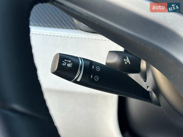 Серый Тесла Модель Х, объемом двигателя 0 л и пробегом 75 тыс. км за 25500 $, фото 73 на Automoto.ua