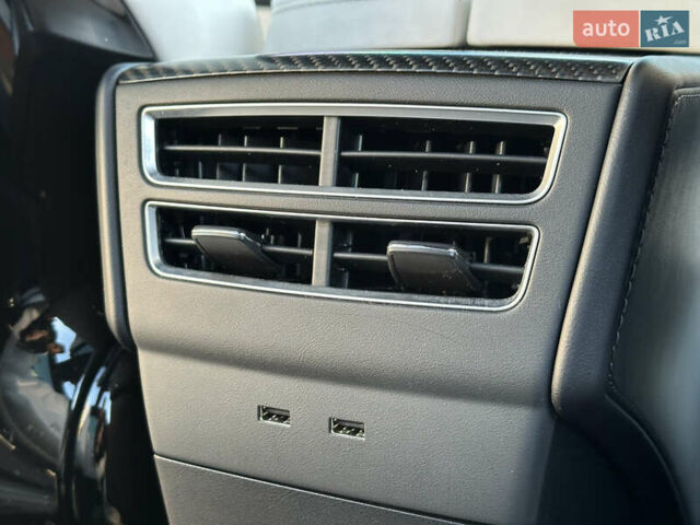 Серый Тесла Модель Х, объемом двигателя 0 л и пробегом 75 тыс. км за 25500 $, фото 45 на Automoto.ua