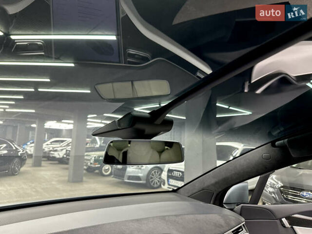 Серый Тесла Модель Х, объемом двигателя 0 л и пробегом 229 тыс. км за 24500 $, фото 32 на Automoto.ua