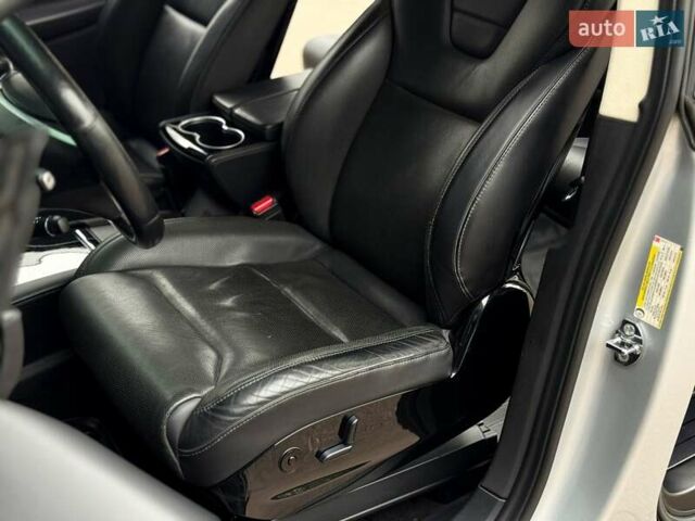 Серый Тесла Модель Х, объемом двигателя 0 л и пробегом 111 тыс. км за 20500 $, фото 12 на Automoto.ua