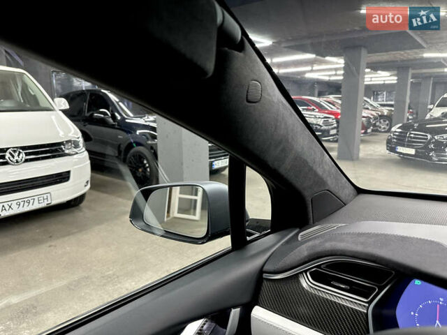 Серый Тесла Модель Х, объемом двигателя 0 л и пробегом 229 тыс. км за 24500 $, фото 33 на Automoto.ua