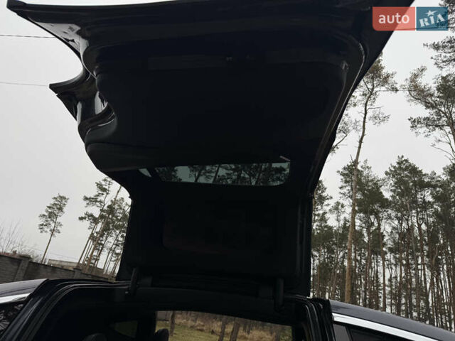 Серый Тесла Модель Х, объемом двигателя 0 л и пробегом 217 тыс. км за 20900 $, фото 23 на Automoto.ua