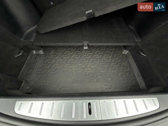 Серый Тесла Модель Х, объемом двигателя 0 л и пробегом 215 тыс. км за 21700 $, фото 54 на Automoto.ua