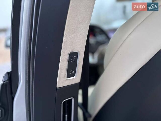 Сірий Тесла Модель Х, об'ємом двигуна 0 л та пробігом 84 тис. км за 23999 $, фото 21 на Automoto.ua