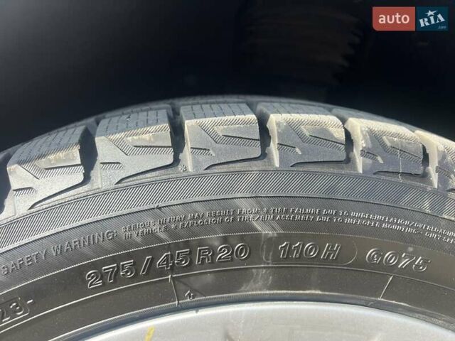 Серый Тесла Модель Х, объемом двигателя 0 л и пробегом 88 тыс. км за 23000 $, фото 13 на Automoto.ua