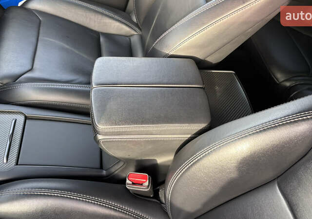 Сірий Тесла Модель Х, об'ємом двигуна 0 л та пробігом 102 тис. км за 29800 $, фото 5 на Automoto.ua