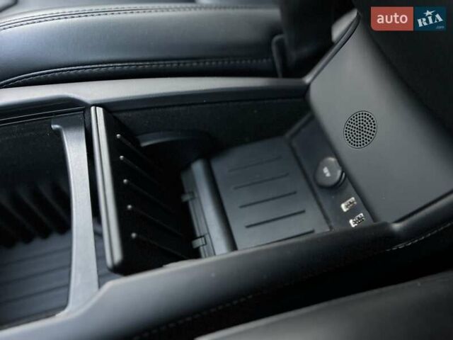 Серый Тесла Модель Х, объемом двигателя 0 л и пробегом 144 тыс. км за 28950 $, фото 52 на Automoto.ua