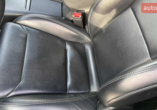 Сірий Тесла Модель Х, об'ємом двигуна 0 л та пробігом 102 тис. км за 29800 $, фото 18 на Automoto.ua