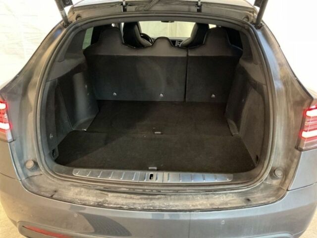 Серый Тесла Модель Х, объемом двигателя 0 л и пробегом 190 тыс. км за 20582 $, фото 7 на Automoto.ua