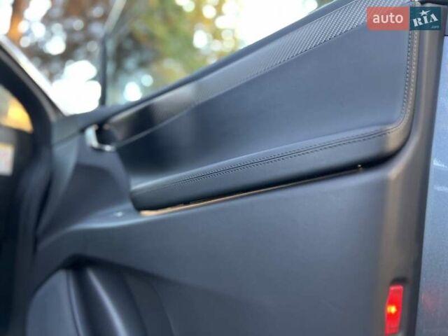 Серый Тесла Модель Х, объемом двигателя 0 л и пробегом 144 тыс. км за 28950 $, фото 36 на Automoto.ua