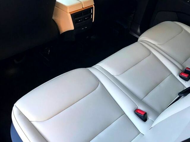 Сірий Тесла Модель Х, об'ємом двигуна 0 л та пробігом 70 тис. км за 42500 $, фото 2 на Automoto.ua