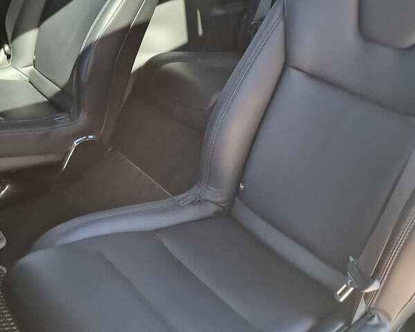 Сірий Тесла Модель Х, об'ємом двигуна 0 л та пробігом 121 тис. км за 24700 $, фото 2 на Automoto.ua