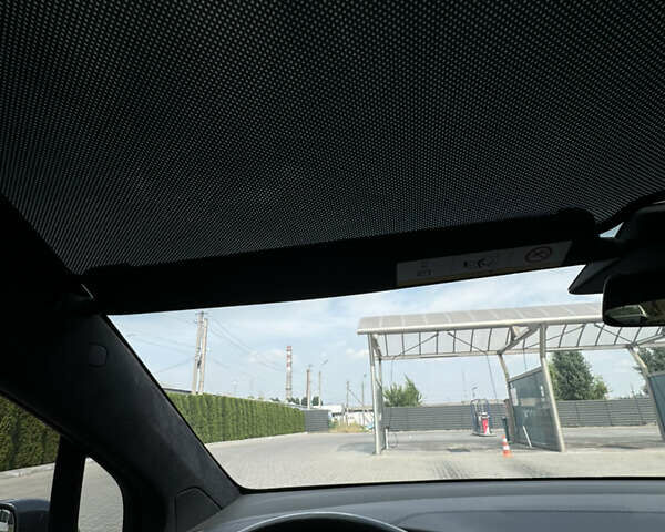 Сірий Тесла Модель Х, об'ємом двигуна 0 л та пробігом 175 тис. км за 34500 $, фото 13 на Automoto.ua
