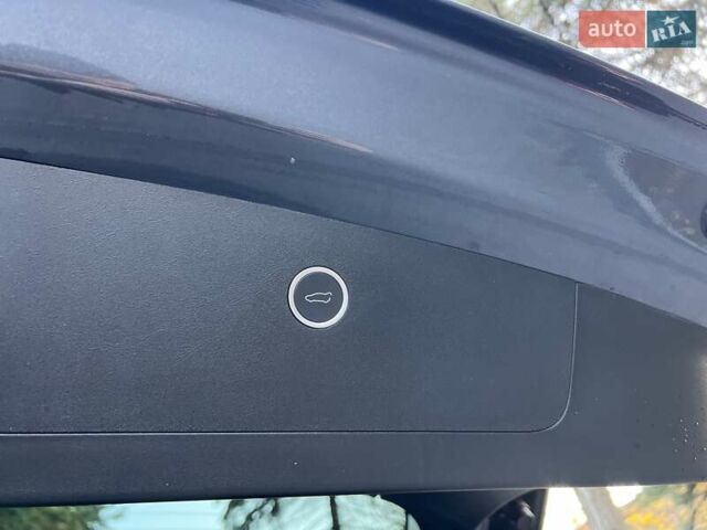 Сірий Тесла Модель Х, об'ємом двигуна 0 л та пробігом 144 тис. км за 28950 $, фото 19 на Automoto.ua