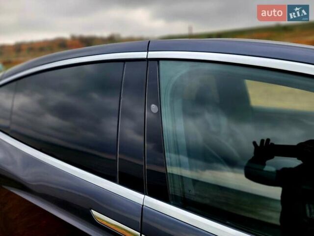 Тесла Модель Х 2018 у Одесі на Automoto.ua Сірий Тесла Модель Х, об'ємом двигуна 0 л та пробігом 185 тис. км за 27500 $, фото 10 на Automoto.ua
