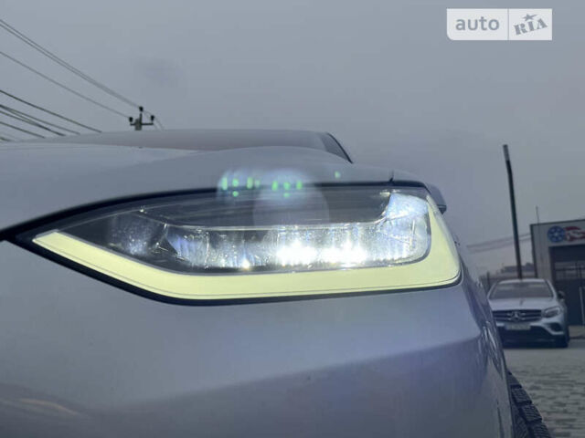Серый Тесла Модель Х, объемом двигателя 0 л и пробегом 102 тыс. км за 48500 $, фото 60 на Automoto.ua