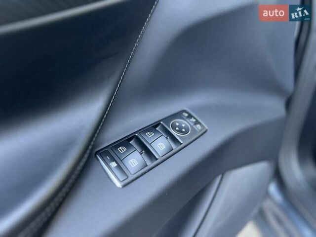 Сірий Тесла Модель Х, об'ємом двигуна 0 л та пробігом 144 тис. км за 28950 $, фото 29 на Automoto.ua