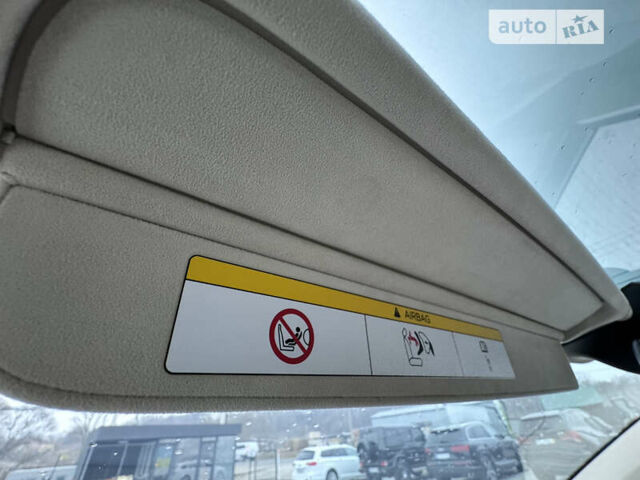 Сірий Тесла Модель Х, об'ємом двигуна 0 л та пробігом 107 тис. км за 30500 $, фото 63 на Automoto.ua