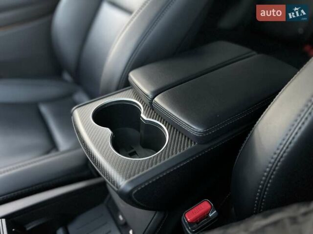 Серый Тесла Модель Х, объемом двигателя 0 л и пробегом 144 тыс. км за 28950 $, фото 53 на Automoto.ua