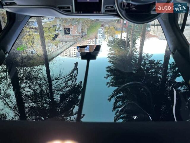 Серый Тесла Модель Х, объемом двигателя 0 л и пробегом 144 тыс. км за 28950 $, фото 27 на Automoto.ua