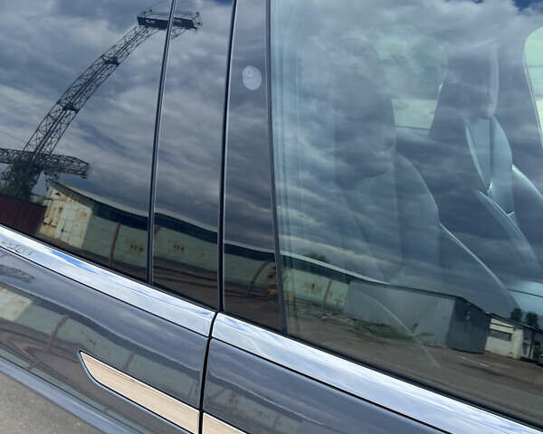 Сірий Тесла Модель Х, об'ємом двигуна 0 л та пробігом 114 тис. км за 35000 $, фото 13 на Automoto.ua