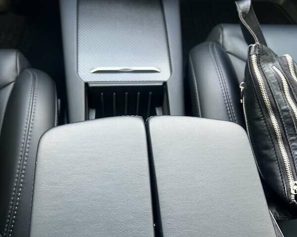 Серый Тесла Модель Х, объемом двигателя 0 л и пробегом 153 тыс. км за 25000 $, фото 12 на Automoto.ua