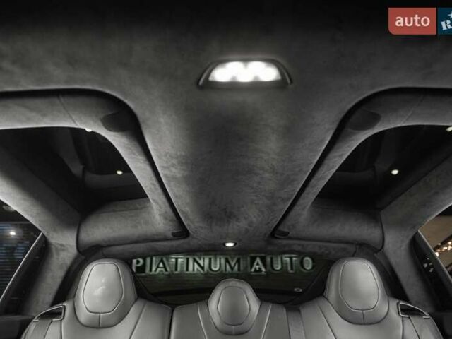 Тесла Модель Х 2019 в Одессе на Automoto.ua Серый Тесла Модель Х, объемом двигателя 0 л и пробегом 45 тыс. км за 29999 $, фото 33 на Automoto.ua