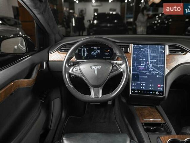 Тесла Модель Х 2019 в Одессе на Automoto.ua Серый Тесла Модель Х, объемом двигателя 0 л и пробегом 45 тыс. км за 29999 $, фото 27 на Automoto.ua
