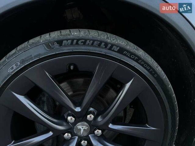Тесла Модель Х 2019 в Александровке на Automoto.ua Серый Тесла Модель Х, объемом двигателя 0 л и пробегом 160 тыс. км за 29999 $, фото 41 на Automoto.ua