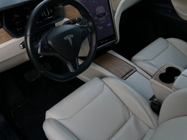 Тесла Модель Х 2019 в Харькове на Automoto.ua Серый Тесла Модель Х, объемом двигателя 0 л и пробегом 160 тыс. км за 22900 $, фото 11 на Automoto.ua
