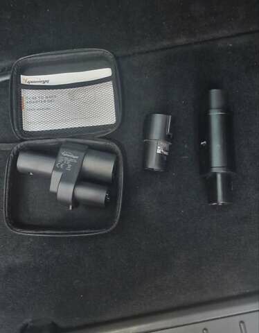 Серый Тесла Модель Х, объемом двигателя 0 л и пробегом 119 тыс. км за 28900 $, фото 11 на Automoto.ua