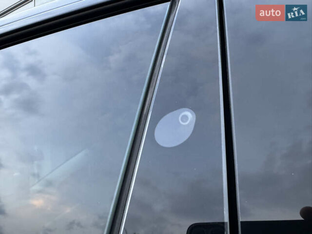 Серый Тесла Модель Х, объемом двигателя 0 л и пробегом 114 тыс. км за 43350 $, фото 45 на Automoto.ua