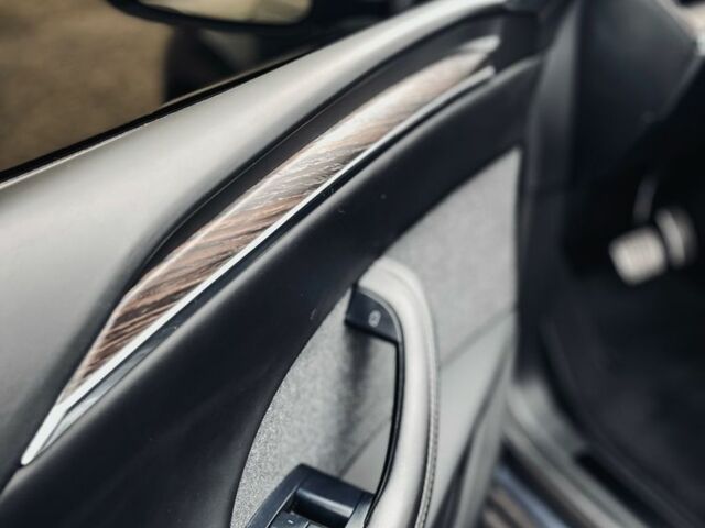 Сірий Тесла Модель Х, об'ємом двигуна 0 л та пробігом 58 тис. км за 49999 $, фото 3 на Automoto.ua