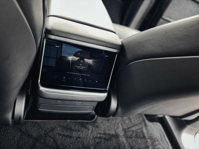 Сірий Тесла Модель Х, об'ємом двигуна 0 л та пробігом 58 тис. км за 49999 $, фото 2 на Automoto.ua