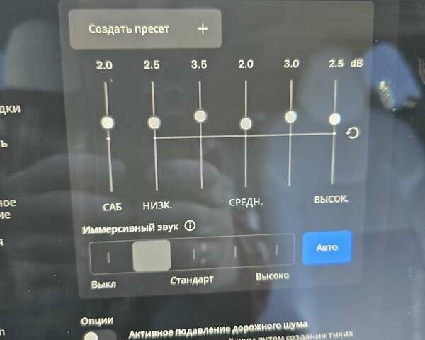 Сірий Тесла Модель Х, об'ємом двигуна 0 л та пробігом 33 тис. км за 62000 $, фото 29 на Automoto.ua
