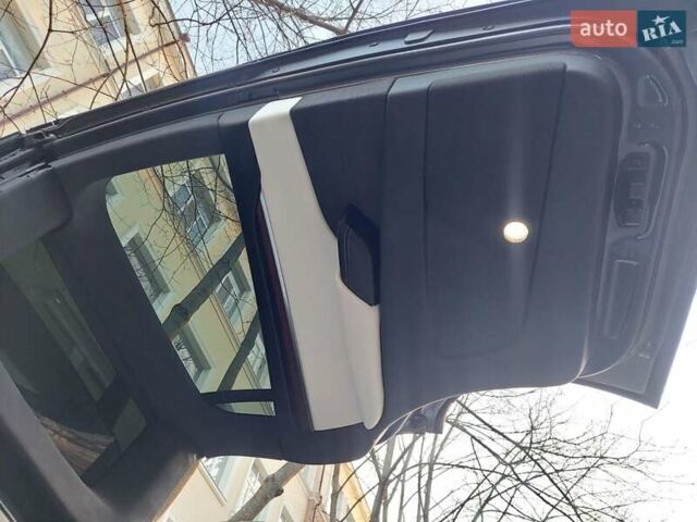 Сірий Тесла Модель Х, об'ємом двигуна 0 л та пробігом 5 тис. км за 52999 $, фото 57 на Automoto.ua