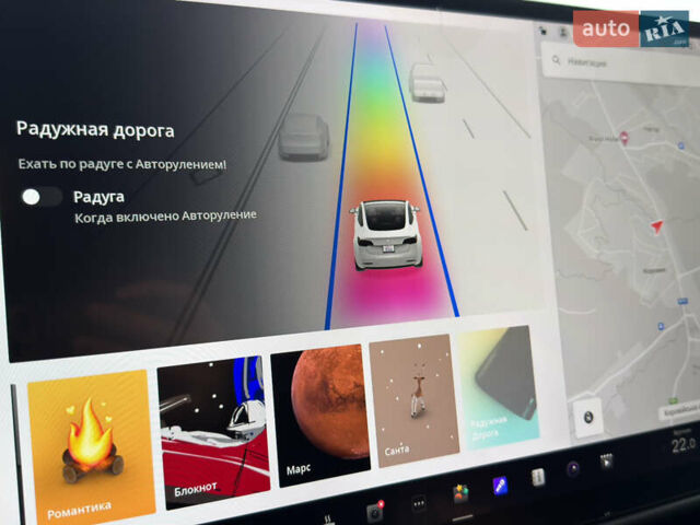 Серый Тесла Модель Х, объемом двигателя 0 л и пробегом 70 тыс. км за 45999 $, фото 41 на Automoto.ua
