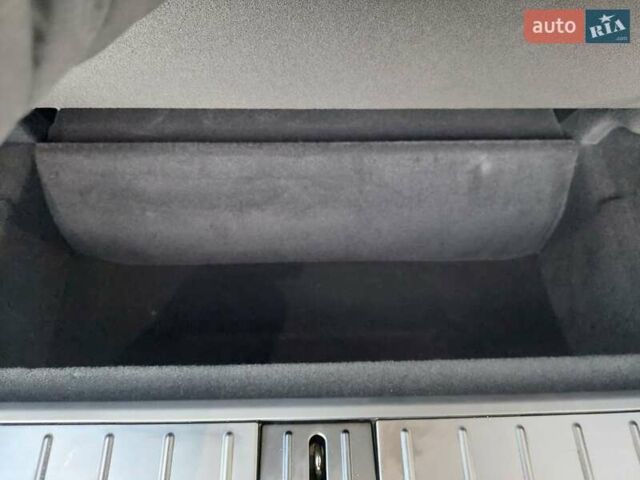 Серый Тесла Модель Х, объемом двигателя 0 л и пробегом 5 тыс. км за 52999 $, фото 39 на Automoto.ua