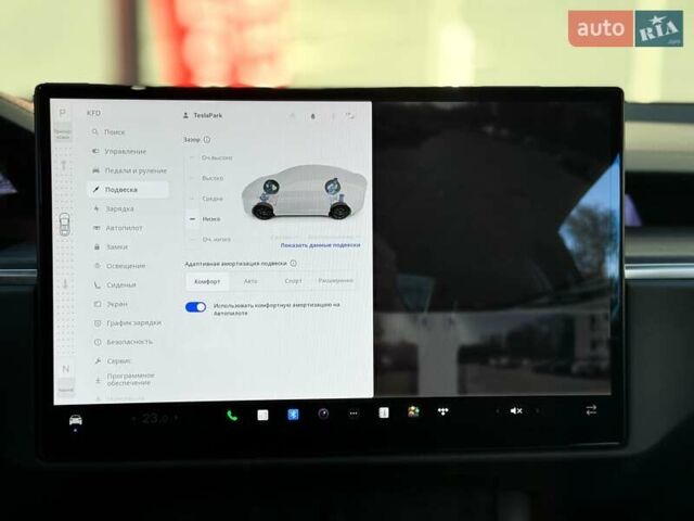 Сірий Тесла Модель Х, об'ємом двигуна 0 л та пробігом 29 тис. км за 49999 $, фото 21 на Automoto.ua