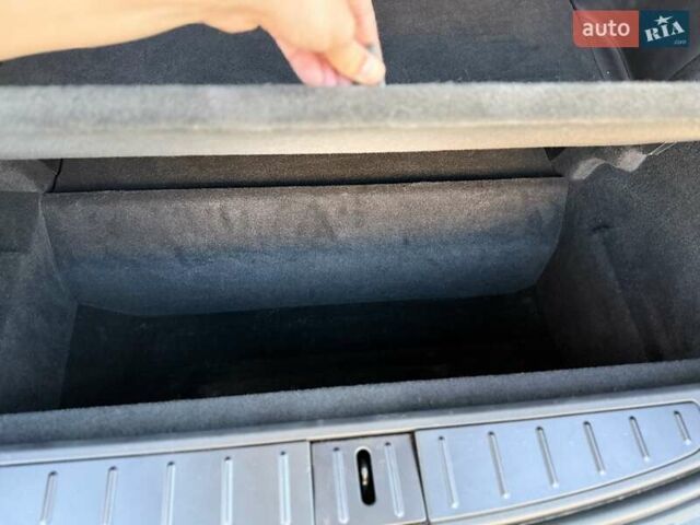 Серый Тесла Модель Х, объемом двигателя 0 л и пробегом 69 тыс. км за 40000 $, фото 15 на Automoto.ua