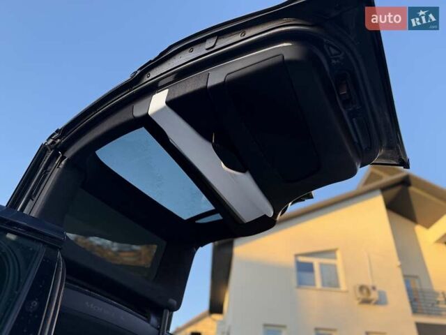 Серый Тесла Модель Х, объемом двигателя 0 л и пробегом 69 тыс. км за 40000 $, фото 17 на Automoto.ua