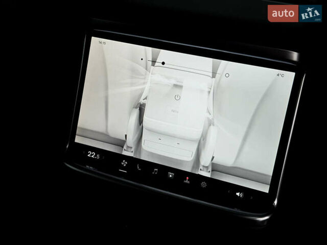 Серый Тесла Модель Х, объемом двигателя 0 л и пробегом 29 тыс. км за 47900 $, фото 30 на Automoto.ua