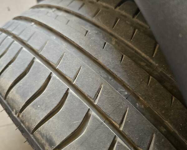 Сірий Тесла Модель Х, об'ємом двигуна 0 л та пробігом 33 тис. км за 62000 $, фото 30 на Automoto.ua