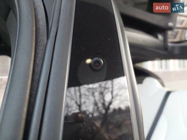 Серый Тесла Модель Х, объемом двигателя 0 л и пробегом 5 тыс. км за 52999 $, фото 72 на Automoto.ua