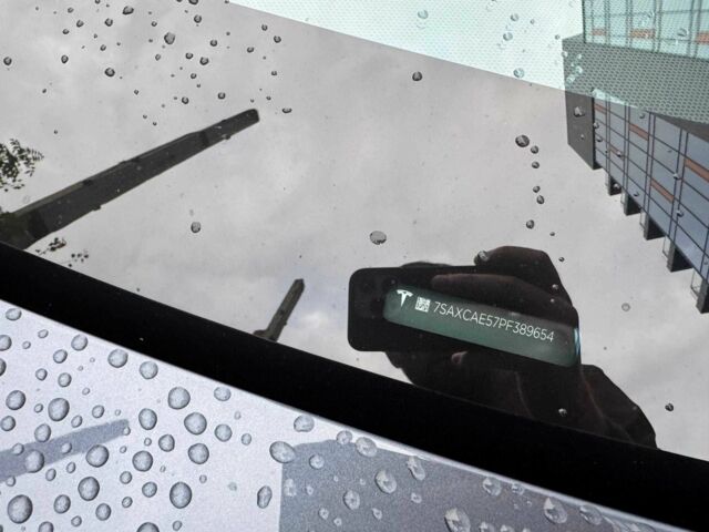 Тесла Модель Х 2023 у Києві на Automoto.ua Сірий Тесла Модель Х, об'ємом двигуна 0 л та пробігом 23 тис. км за 49999 $, фото 14 на Automoto.ua