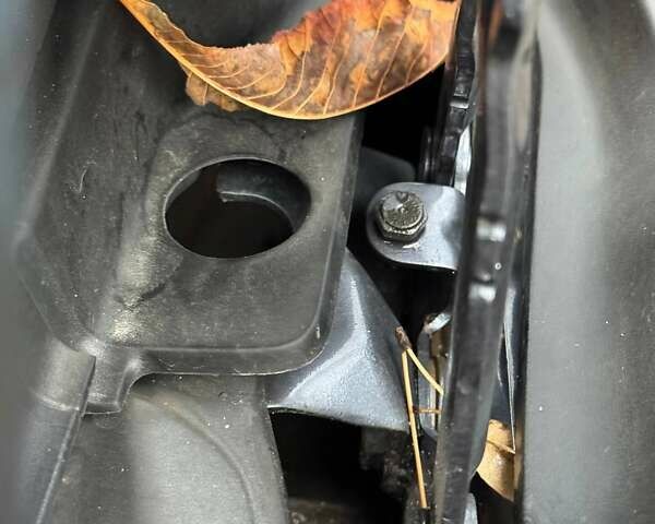 Тесла Модель Х 2023 у Києві на Automoto.ua Сірий Тесла Модель Х, об'ємом двигуна 0 л та пробігом 23 тис. км за 49999 $, фото 14 на Automoto.ua