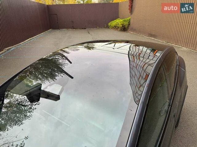 Сірий Тесла Модель Х, об'ємом двигуна 0 л та пробігом 23 тис. км за 49999 $, фото 6 на Automoto.ua