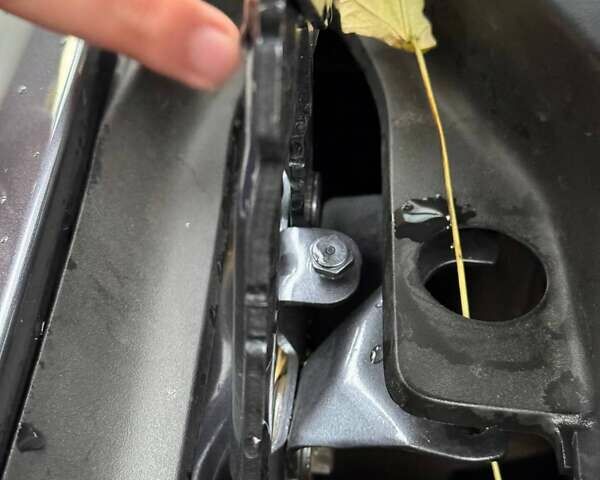 Тесла Модель Х 2023 у Києві на Automoto.ua Сірий Тесла Модель Х, об'ємом двигуна 0 л та пробігом 23 тис. км за 49999 $, фото 15 на Automoto.ua