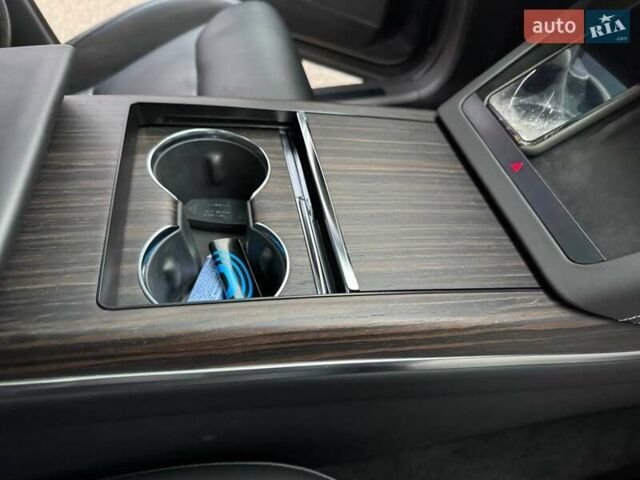 Тесла Модель Х 2023 у Києві на Automoto.ua Сірий Тесла Модель Х, об'ємом двигуна 0 л та пробігом 23 тис. км за 49999 $, фото 23 на Automoto.ua